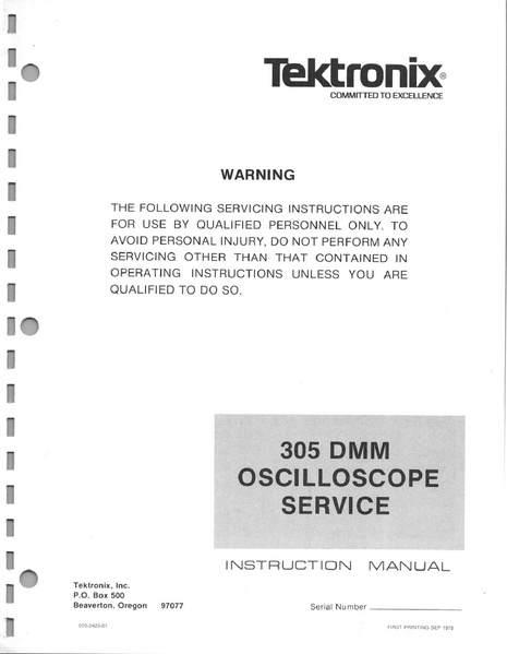 File:305 Service Manual.pdf
